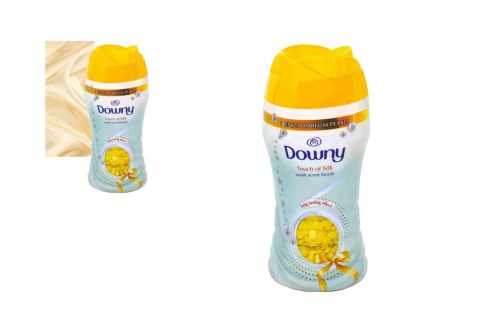 Illatgyöngy Downy Touch of Silk 210g (12/#_156/sor_1092/rkl)
