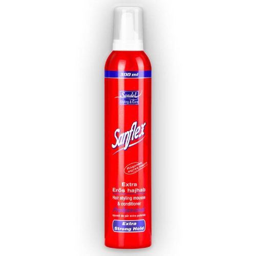 Sanflex Hajhab 300Ml (e)