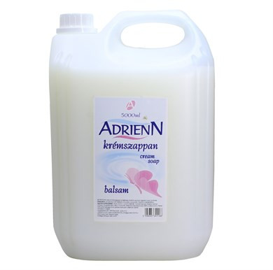 Adrienn Foly.Szappan Balsam 5L (e)