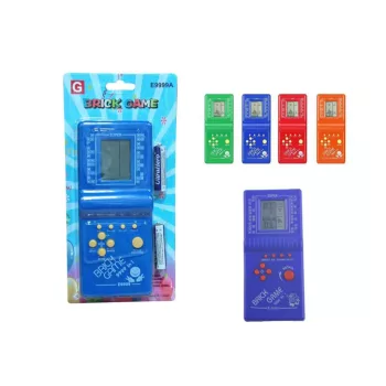 Játék Tetris (100/gy_200/#)