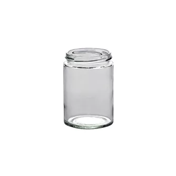 Befőttes Üveg 370ml (To63) (10/#_1800/rkl)