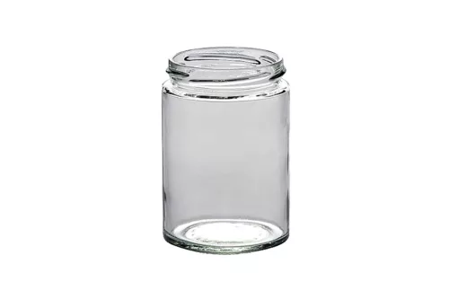Befőttes Üveg 370ml (To63) (10/#_1800/rkl)