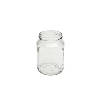 Befőttes Üveg 720ml (To82) (8/#_1152/rkl)