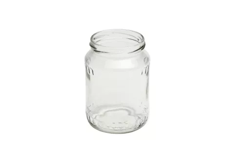 Befőttes Üveg 720ml (To82) (8/#_1152/rkl)