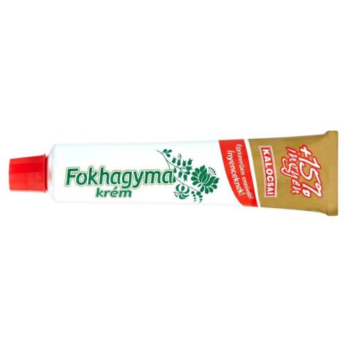 Kalocsai Fokhagymakrém 70G (e)