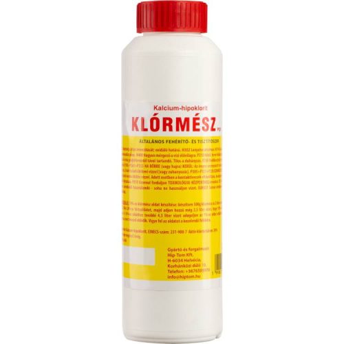 Hip-Tom Klórmész Műa.Dob.250G (e)