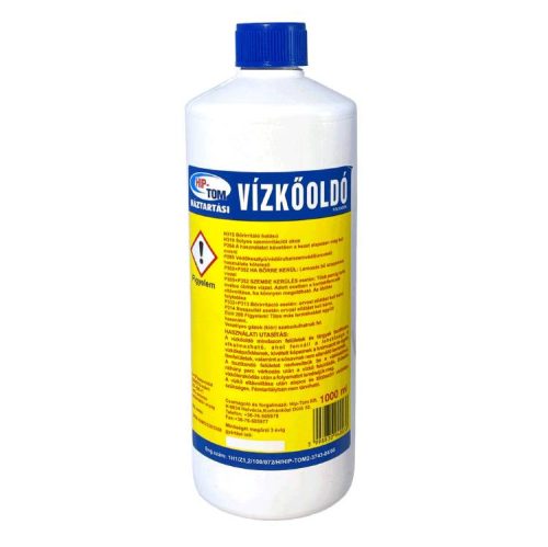 Hip-Tom Vízkőoldó 20% 1L (e)