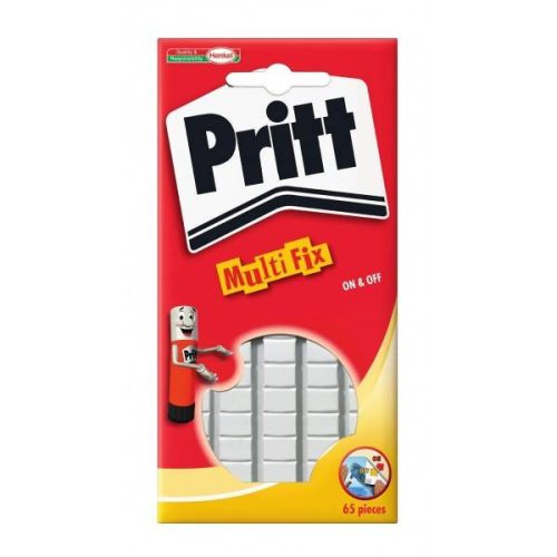 Pritt Gyurmaragasztó 35G 1Db (e)