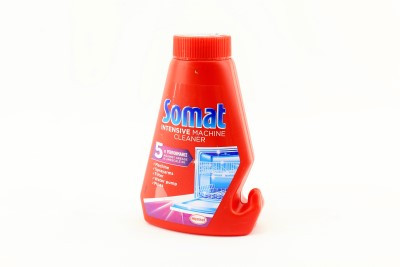 Somat Mosogatógép Tisztító 250Ml (e)
