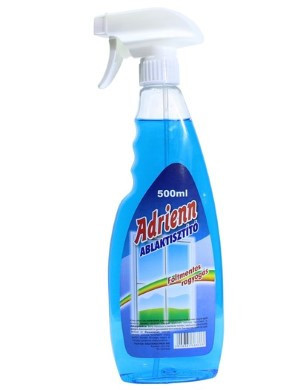 Adrienn Ablaktisztító Pumpás 500Ml (e)