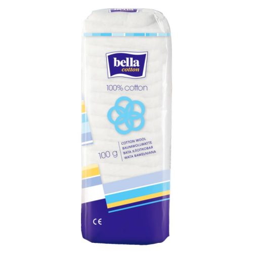 Bella Vatta 100 % 100G (e)