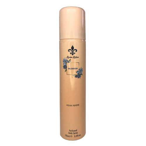 Lucien L.Deo Spray Női Blossom 75Ml (e)