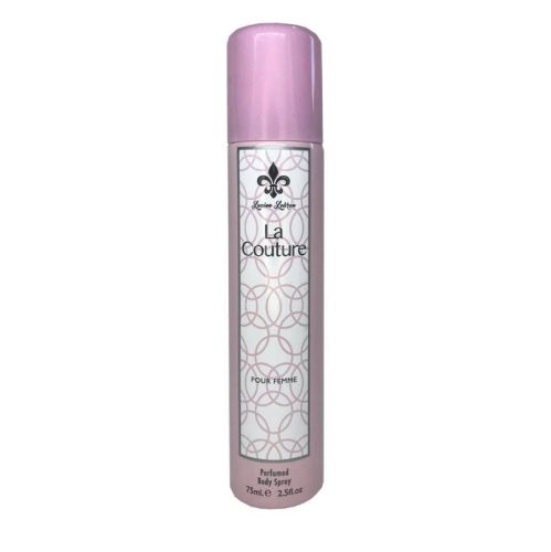 Lucien L.Deo Spray Női La Couture 75Ml (e)