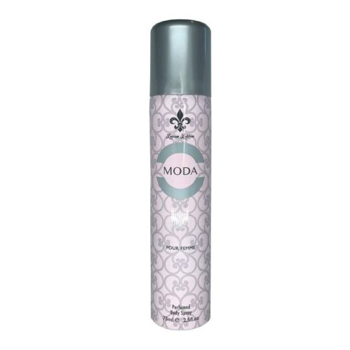 Lucien L.Deo Spray Női Moda 75Ml (e)