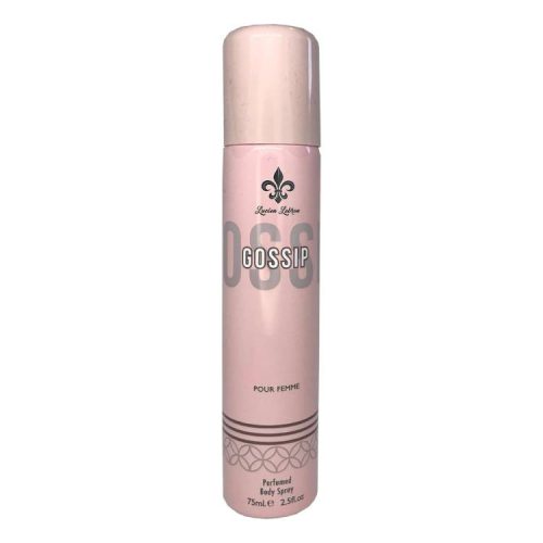 Lucien L.Deo Spray Női Gossip 75Ml (e)