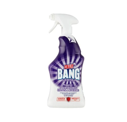 Cillit Bang Tiszt.És Fert.Spray 750Ml (e)