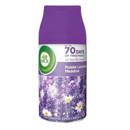 Airwick Fm.Légf.Ut.Levendula 250Ml (e)