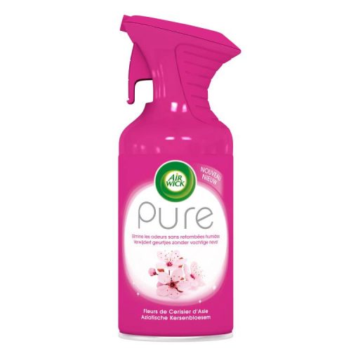 Airwick Pure Légfr.Spray Cser.Vi.250Ml (e)