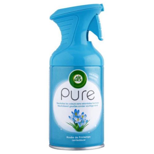 Airwick Pure Légfr.Spray Tav.Sz.250Ml (e)