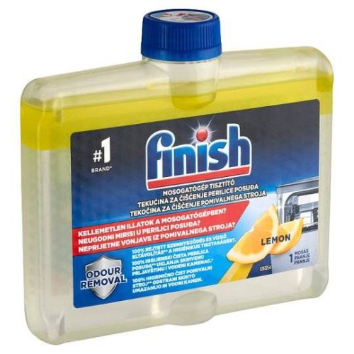 Finish Mos.G.Tiszt.Foly.Citr.250Ml (e)