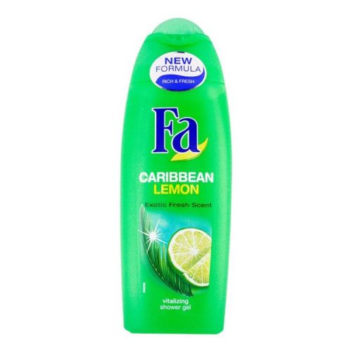 Fa Tusfürdő Lemon 250Ml (e)