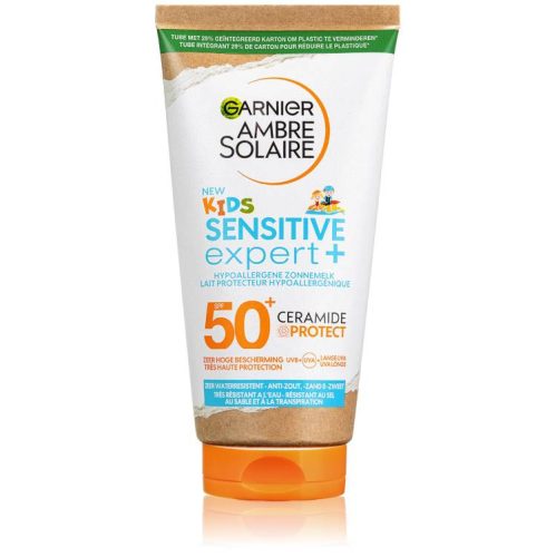 Garnier A.S.Naptej Ip50+Kids Ocen 175Ml (e)