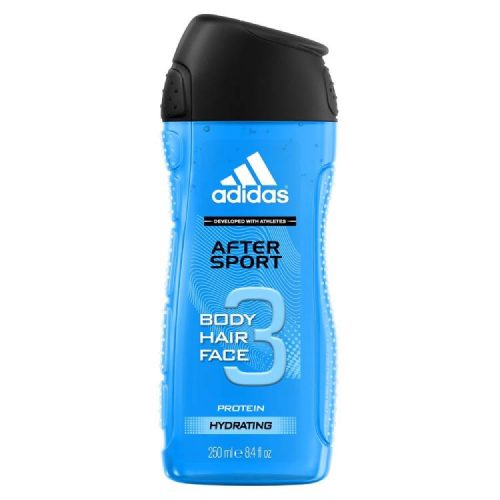 Adidas Tusf.Aft.Sp.For Men 250Ml (e)
