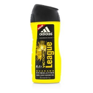 Adidas Tusf.Vic.Lea.For Men 250Ml (e)