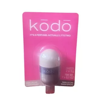 Stift Kódó 6g (2*3g) Piros (3/gy_60/#_3240/rkl)