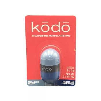 Stift Kódó 6g (2*3g) Kék (3/gy_60/#_3240/rkl)