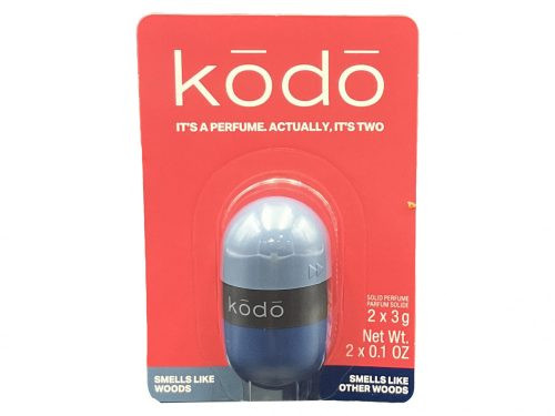 Stift Kódó 6g (2*3g) Kék 