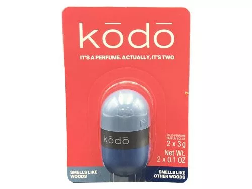 Stift Kódó 6g (2*3g) Kék (3/gy_60/#_3240/rkl)