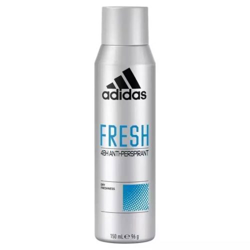 Adidas Deo Spray Ffi Fresh 150Ml (e)