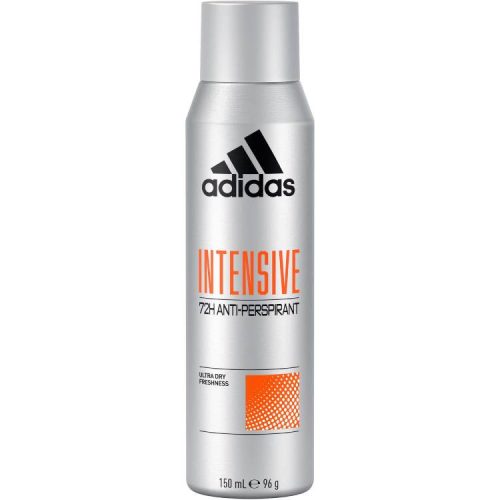 Adidas Deo Spray Férfi Intensive 150 (e)