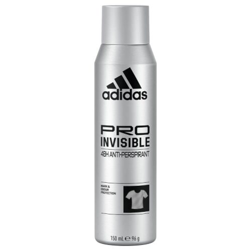 Adidas Deo Spray Ffi Pro Invis.150Ml (e)