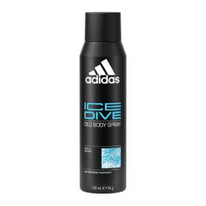 Adidas Deo Spray Ffi Ice Dive 150Ml (e)