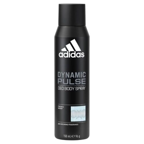 Adidas Deo Spray Ffi.Dynam.Pul.150Ml (e)