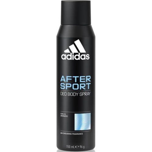 Adidas Deo Spray Ffi.Aft.Sport.150Ml (e)