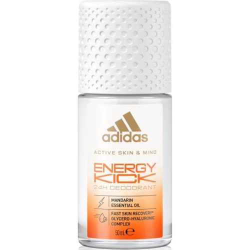 Adidas Deo Roll On Unisex Energ.50Ml (e)
