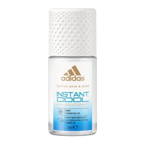 Adidas Deo Roll On Unisex Cool 50Ml (e)