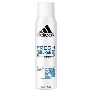 Adidas Deo Spray Női Fresh Endur.150Ml (e)