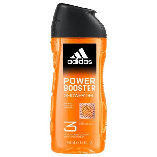 Adidas Tusf.Ffi Power Booster 250Ml (e)
