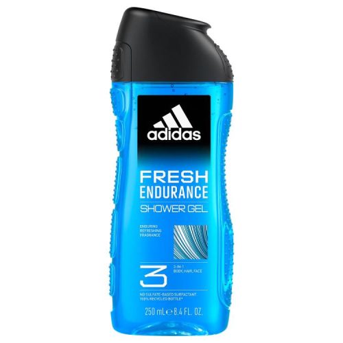 Adidas Tusf.Ffi. Fresh Endur.250Ml (e)