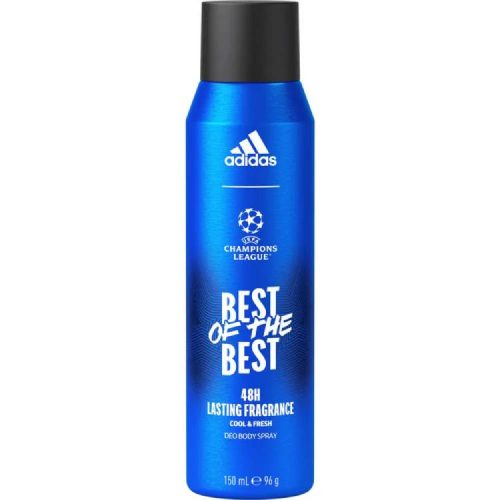Adidas Deo Spr.Ffi.Uefa N9 Bs 150Ml (e)