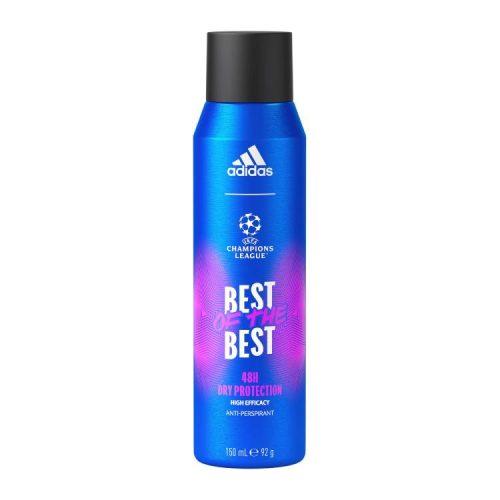 Adidas Deo Spr.Ffi.Uefa N9 Ap 150Ml (e)