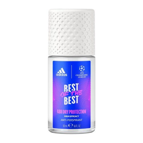 Adidas Deo Roll On Ffi.Uefa N9 50Ml (e)