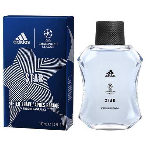 Adidas After Shave Uefa N10 100Ml (e)