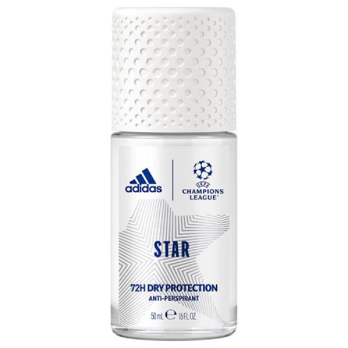 Adidas Deo Roll On Ffi.Uefa N10 50Ml (e)