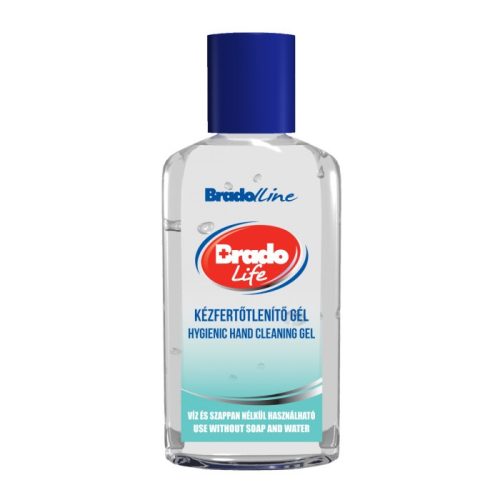 Brado Kézfertőtlenítő 50Ml (e)