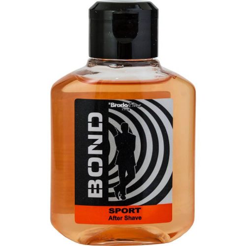 Bond After Shave Sport 125Ml (e)